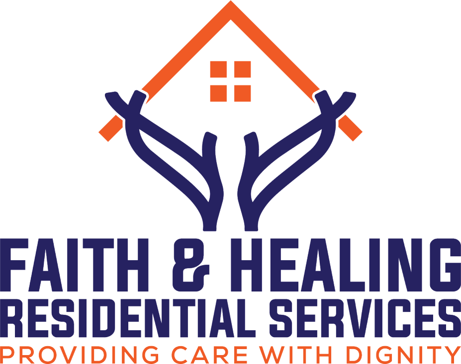 Faith and Healing Residential Services